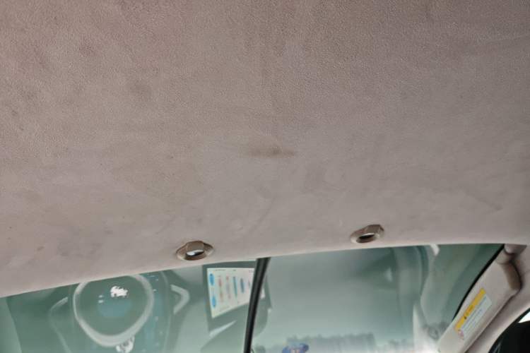 Used XPeng G3 2019 Deluxe Edition