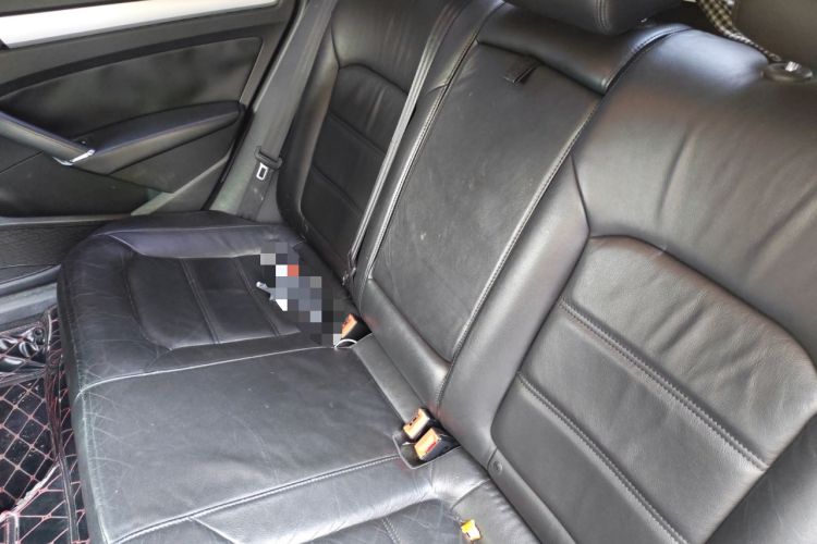 Used Volkswagen Passat 2013 1.4 TSI DSG Prestige Edition