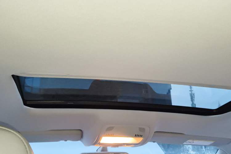 Used Audi A4L 2015 35 TFSI Automatic Standard Model