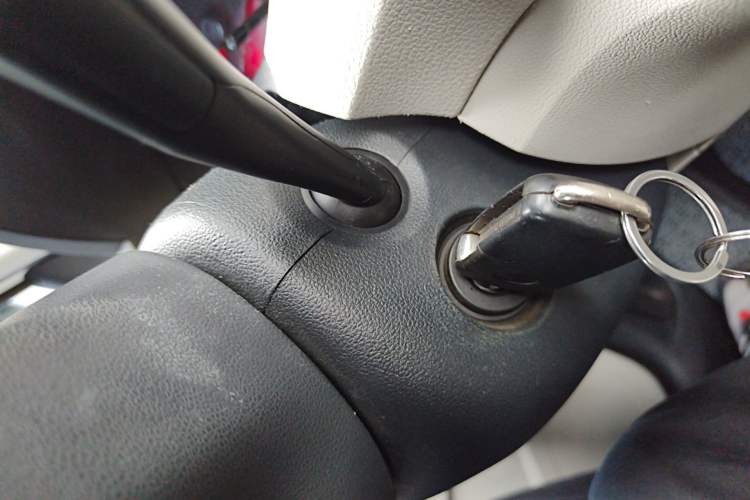 Used Volkswagen up! 2015 1.0L move up! Vehicle Key