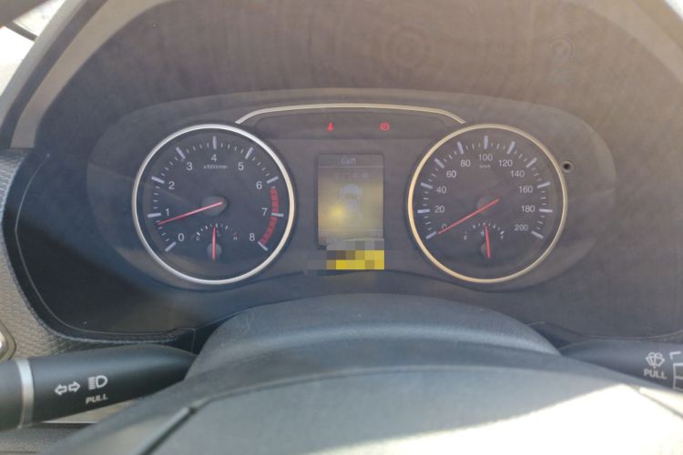 Used Great Wall Wingle 5 2020 2.4L Gasoline Two-Wheel Drive Value Edition Big Double Cab China VI Standard 4K22D4M
