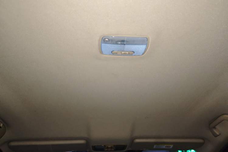 Used Haval H6 2011 2.0L Manual Two-Wheel Drive Elite Version

