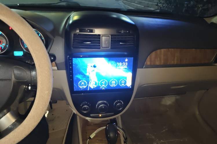 Used Buick Excelle 2015 1.5L Automatic Classic Model