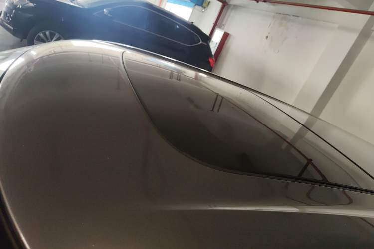 Used MINI Clubman 2016 Revised Version 1.5T COOPER Connoisseur Edition
