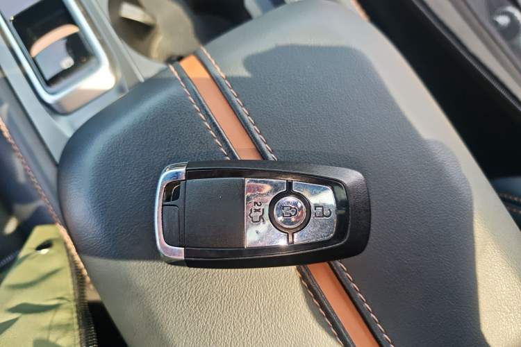 Used Lincoln Z 2022 iKoo Luxury Edition