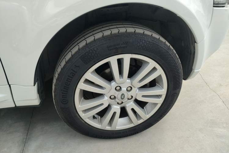 Used Land Rover Freelander 2 2013 2.0T Si4 Dynamic Limited Edition