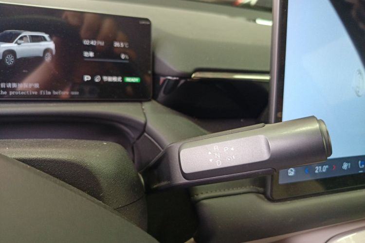 Used AION V 2024 Aion Tyrannosaurus 650 LiDAR Edition