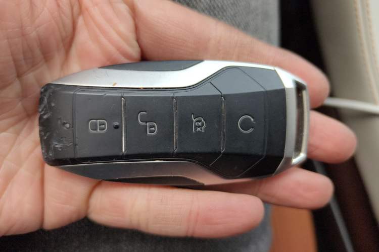 Used BYD Song PLUS New Energy 2021 DM-i 110KM Flagship PLUS