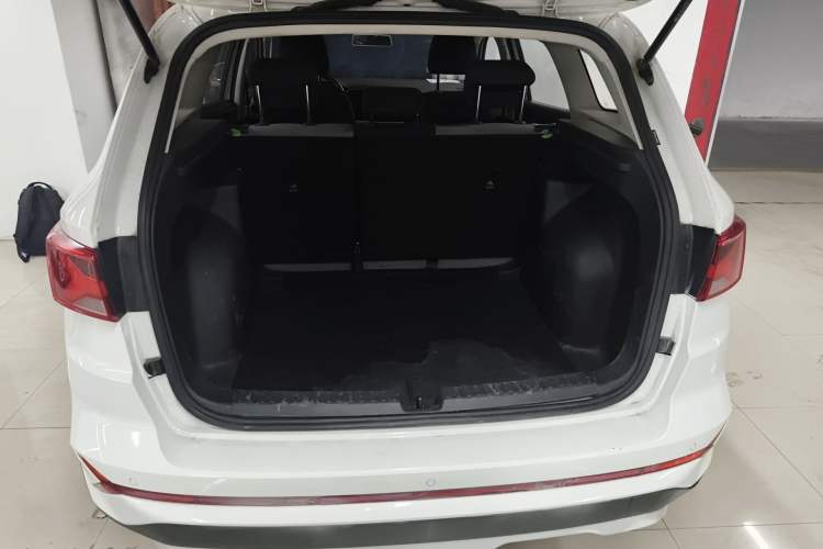 Used Jetta VS7 2022 280TSI Automatic Trend Edition