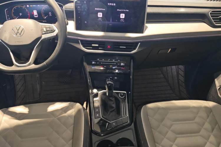 Used Volkswagen Tayron 2023 280TSI Two-Wheel-Drive Luxury Plus Advanced Version