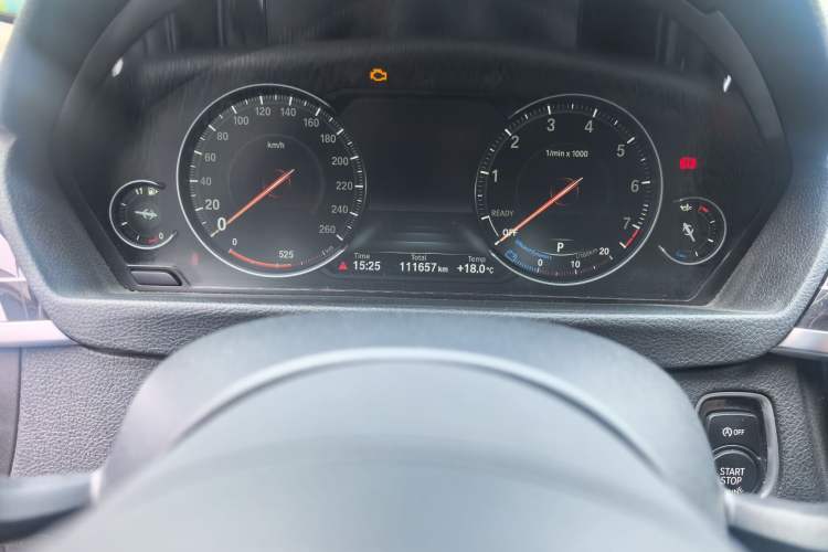 Used BMW 3 Series 2019 320Li M Sport Night Edition
