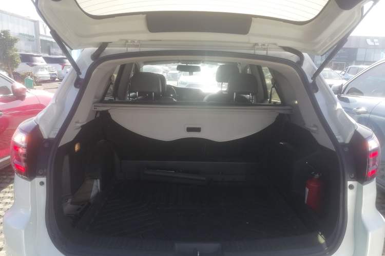 Used Venucia T70 2019 2.0L CVT Enjoy Edition China VI Standard