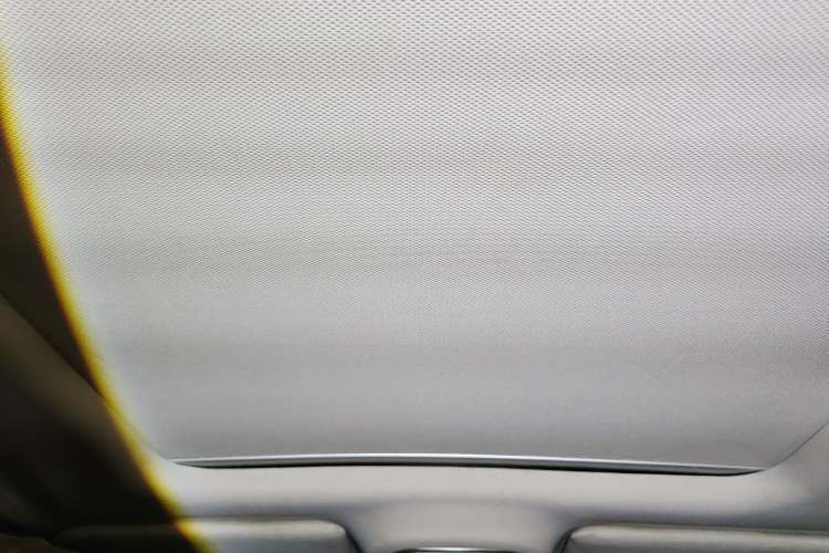 Used BYD Song 2016 1.5TI Manual Luxury Model