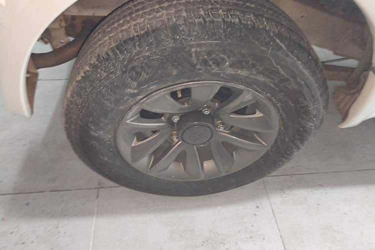 Used Suzuki Jimny 2015 1.3 MT JLX
