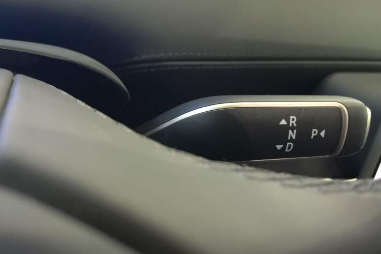 Used Nio ET9 2025 100 kWh
