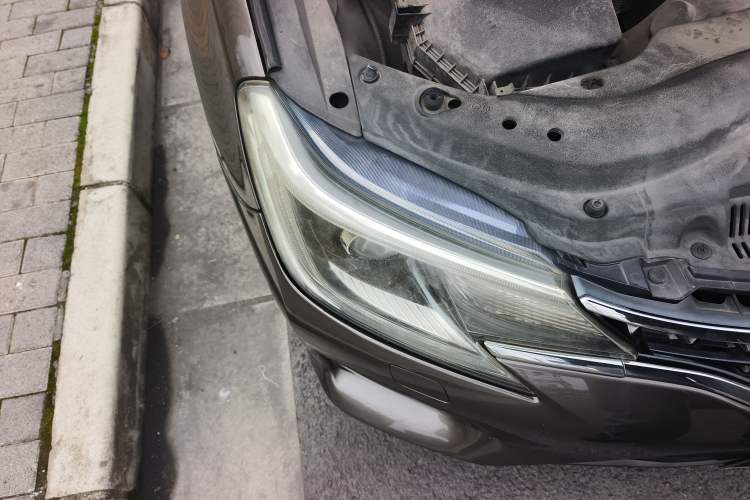 Used Toyota Reiz 2013 2.5V Shangrui Edition
