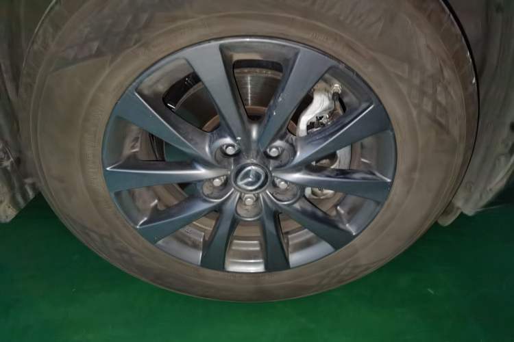 Used Mazda CX-30 2022 2.0L Manual Shangyue Trim
