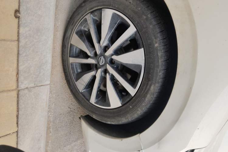 Used Nissan Sylphy 2022 Electric-Drive e-POWER Super Connect PLUS