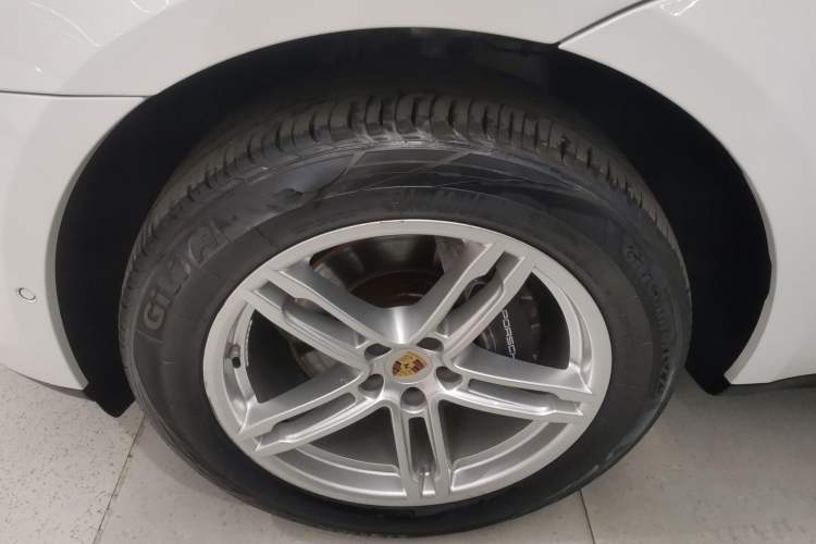 Used Porsche Macan 2022 Macan 2.0T
