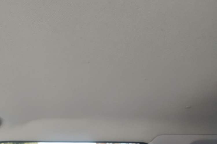 Used CHANGAN NEVO Lumin 2025 205km Refreshing Edition Headliner