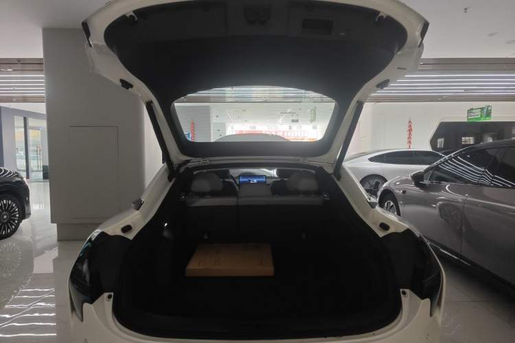 Used XPeng MONA M03 2025 600 with Ultra-Long Range Max