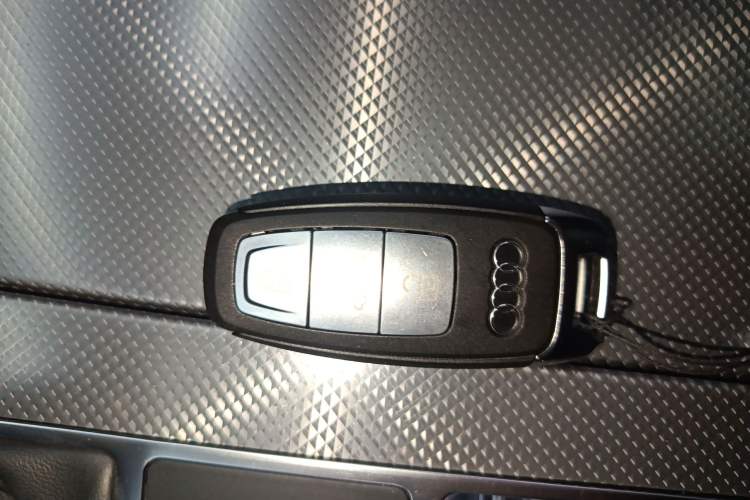 Used Audi A6L 2019 40 TFSI Luxury Dynamic Model