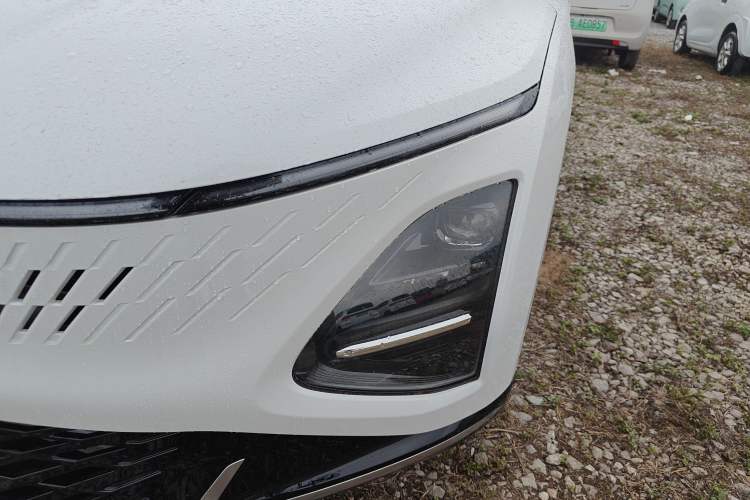 Used Wuling Xingguang 2025 70km Smart Standard Version