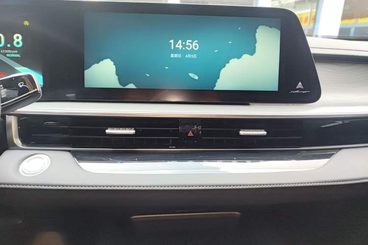 Used Chery Arrizo 8 2022 1.6T DCT Ya