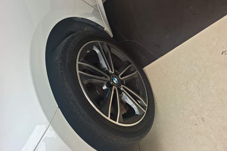 Used BMW 1 Series 2021 Revised 120i M Sport Edition
