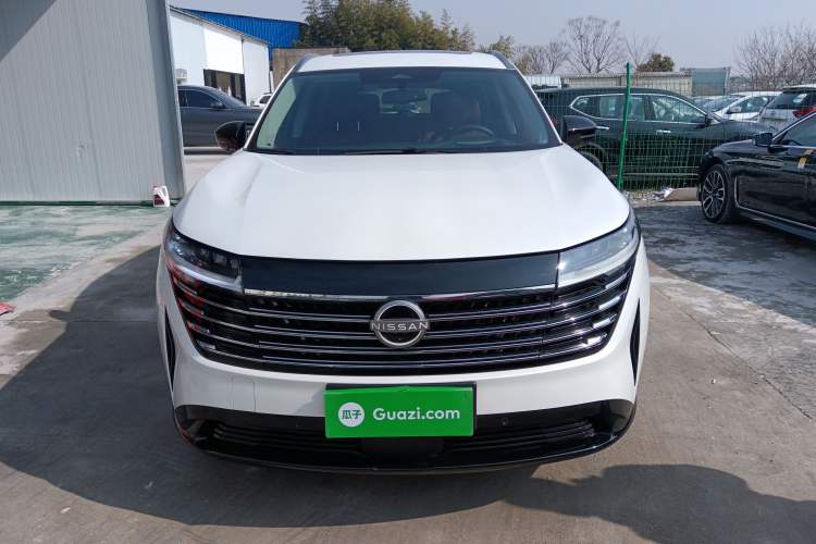 Used Nissan Pathfinder 2024 380 VC-TURBO Four-Wheel Drive Prestige Edition 6 Seats