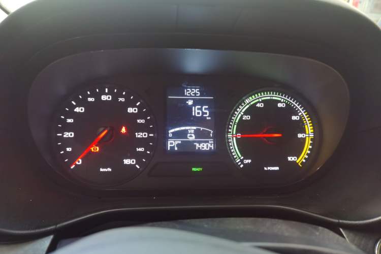 Used Roewe Clever 2021 302km All-Round Version