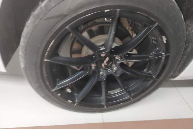 Used Chevrolet Malibu XL 2018 535 Automatic RuiZun Edition