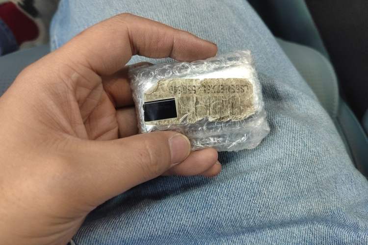 Used Avatr 12 2025 Year Updated Ultra Extended-Range Version Vehicle Key