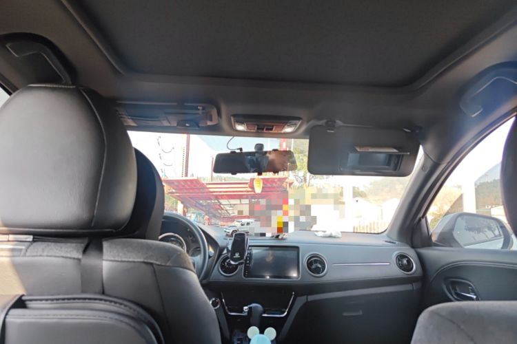 Used Honda XR-V 2021 220TURBO CVT Luxury Edition
