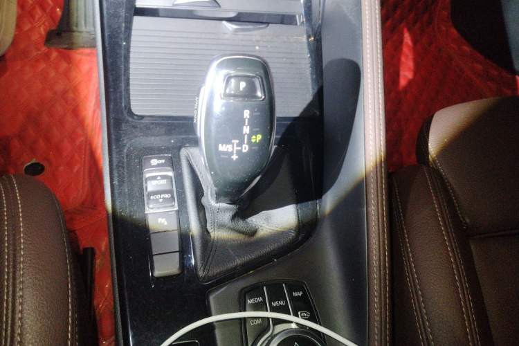 Used BMW X1 2021 sDrive20Li Premium Edition
