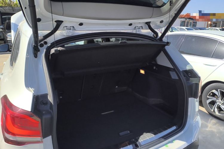 Used BMW X1 2022 sDrive25Li Leading Model
