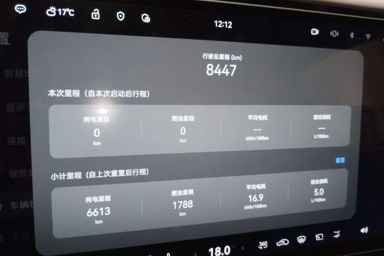 Used Avatr 06 2025 Pro Range-Extended Edition