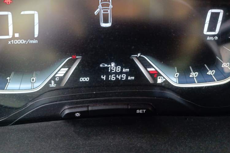 Used Baojun 360 2018 1.5L Manual Elite Version National V
