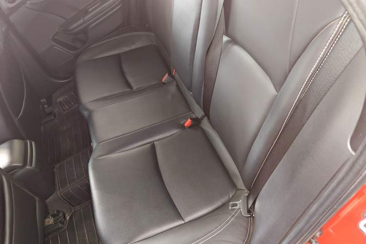 Used Honda Civic 2021 HATCHBACK 220TURBO CVT Dynamic Control