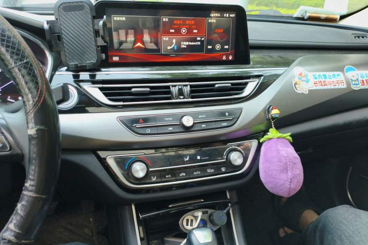 Used CHANGAN Ruicheng CC 2020 1.5T Automatic Sharp Edition
