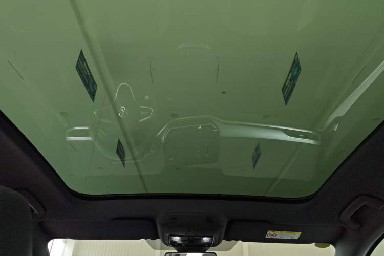 Used Volkswagen ID.4 CROZZ 2024 Pure Edition Limited Edition