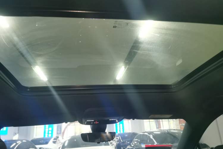 Used Cadillac XT6 2022 2.0T Six-Seater Four-Wheel Drive Luxury 120th Anniversary Limited Edition