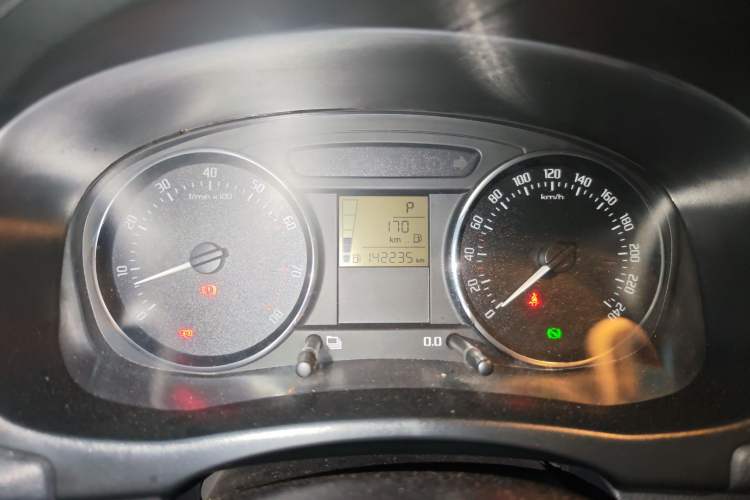 Used Skoda Fabia 2012 1.6L Automatic Cool Black Edition