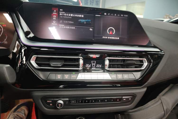 Used BMW Z4 2019 sDrive 25i M Sport Package
