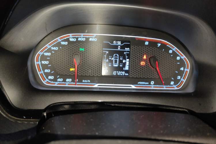 Used Chery Tiggo 3X 2018 1.5L Automatic Elite Edition
