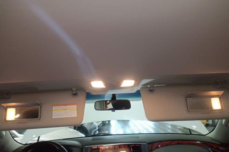 Used Nissan Patrol 2018 4.0L Automatic 7-Seater Middle East Version