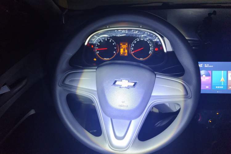 Used Chevrolet Sail 2018 Sail 3 1.3L Manual Comfort Sunroof Edition