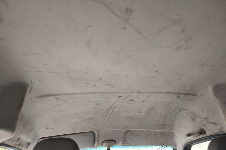 Used Dongfeng Xiaokang K07S 2016 1.0L Practical Version AF10-12 Headliner