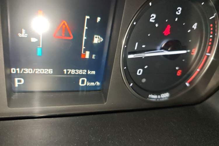 Used Land Rover Freelander 2 2013 2.2T SD4 S Diesel Version
