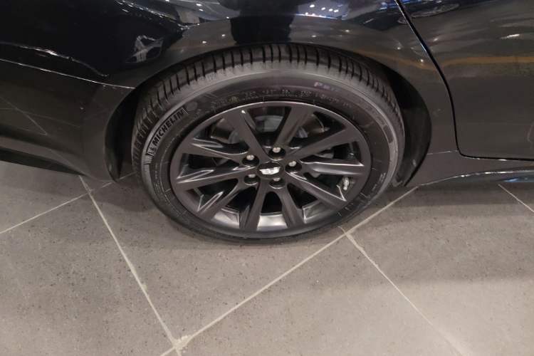 Used Cadillac CT5 2023 28T Prestige Model